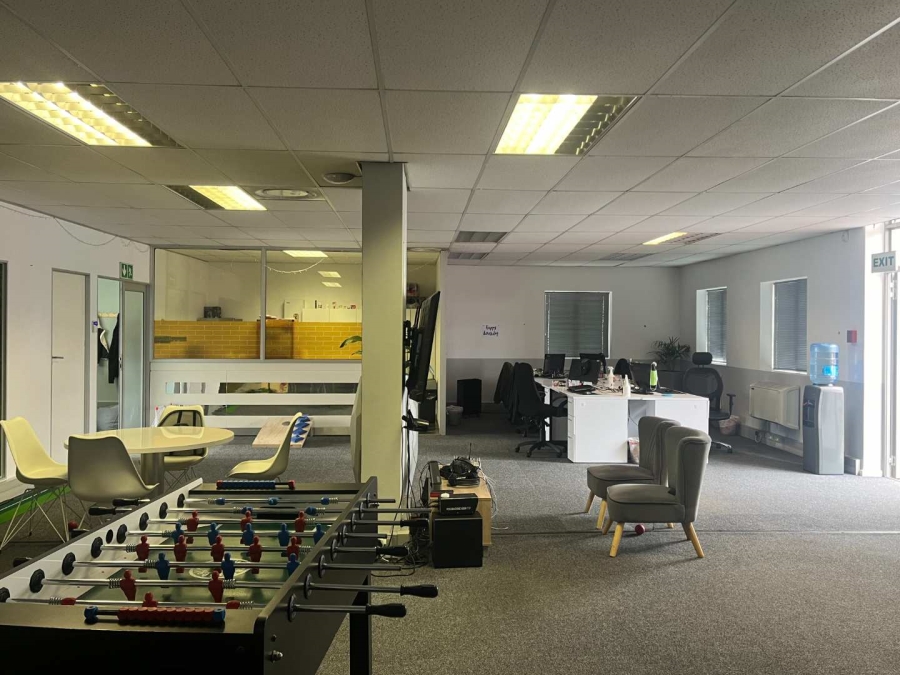 To Let commercial Property for Rent in Century City Western Cape